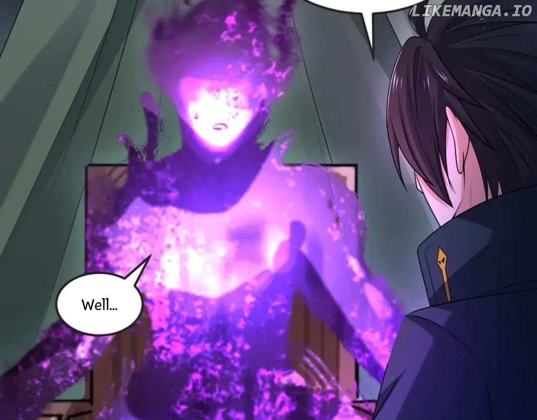 Era of the Haunted Chapter 134 - page 43